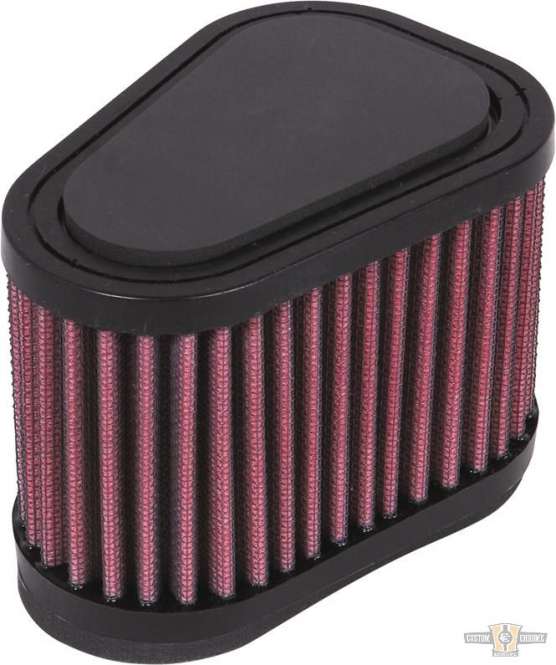 OEM Style Replacement Air Filter For Harley-Davidson