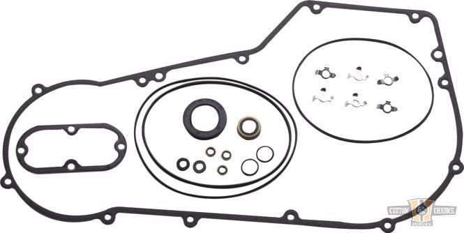 AFM Primary Gasket Kit For Harley-Davidson