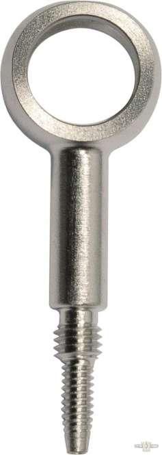 Sniper II 7/16 Banjo Bolt Stainless Steel For Harley-Davidson