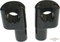 Custom Offset 3.25 Riser For Harley-Davidson