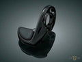 Iso Throttle Boss Black For Harley-Davidson