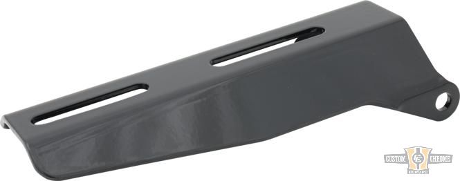 Solo Seat Hinge Black Powder Coated For Harley-Davidson