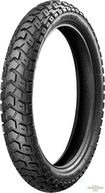 K60 Tire For Harley-Davidson