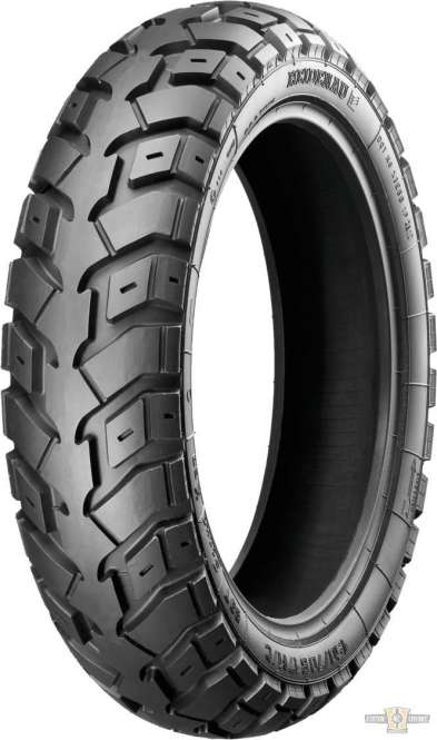 K60 Tire For Harley-Davidson