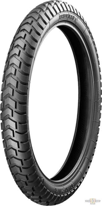 K60 Tire For Harley-Davidson