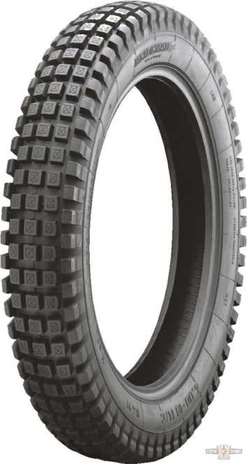 K67 Tire For Harley-Davidson