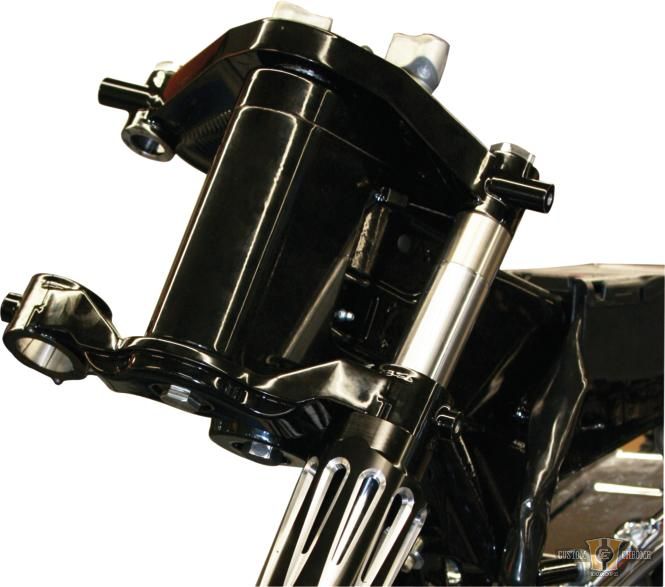 Daytona Bolt-On Rake-Kit For Harley-Davidson