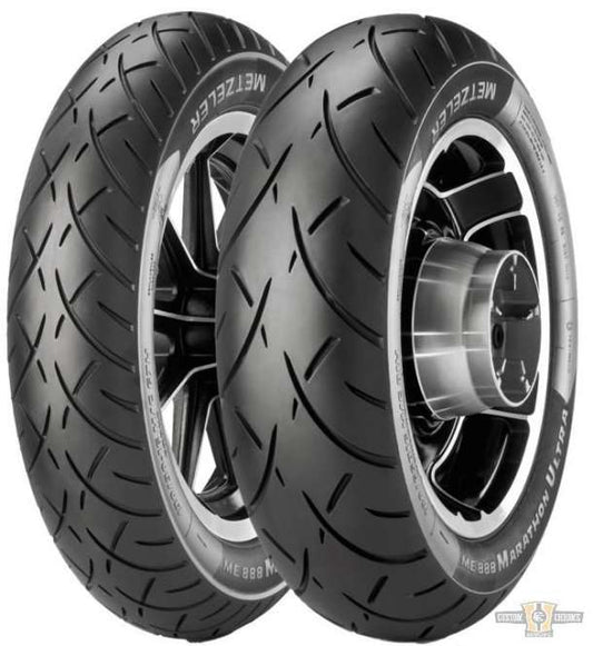 ME 888 Marathon Ultra Tire For Harley-Davidson