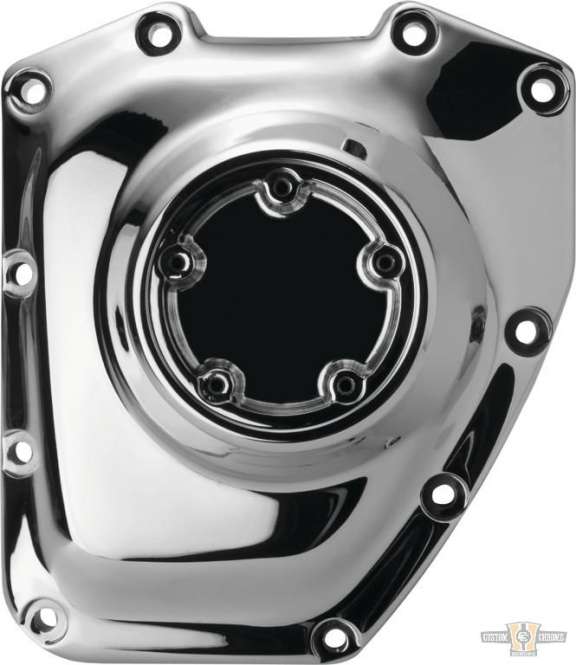 Cam Cover Chrome For Harley-Davidson