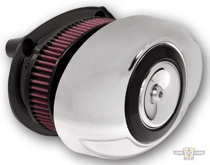 RK Series High Flow Air Intake Kit For Harley-Davidson