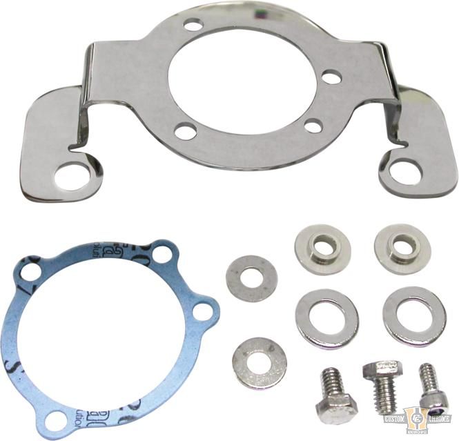 Air Cleaner Mounting Bracket For Harley-Davidson