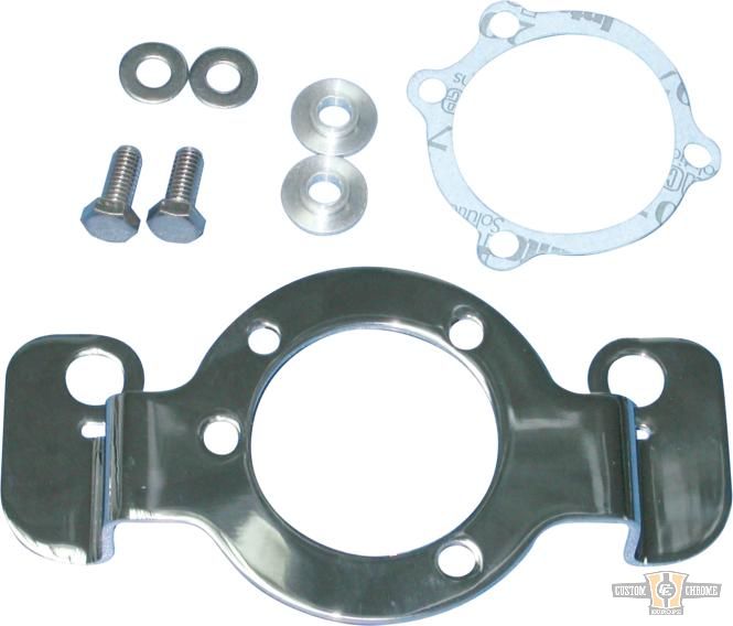 Air Cleaner Mounting Bracket For Harley-Davidson