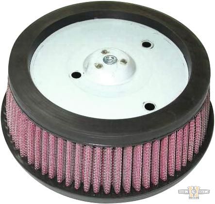 Hi-Flow Replacement Air Filter For Harley-Davidson