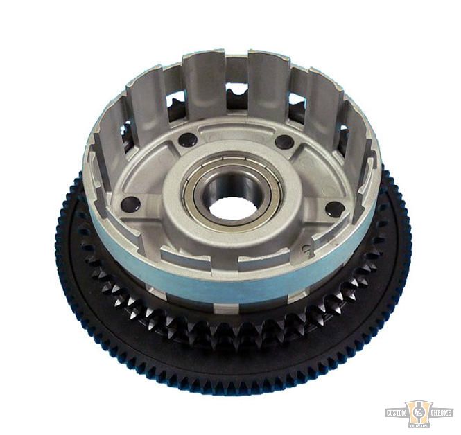 Clutch Shell For Harley-Davidson