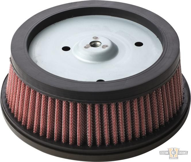 Economy Air Cleaner Kit For Harley-Davidson