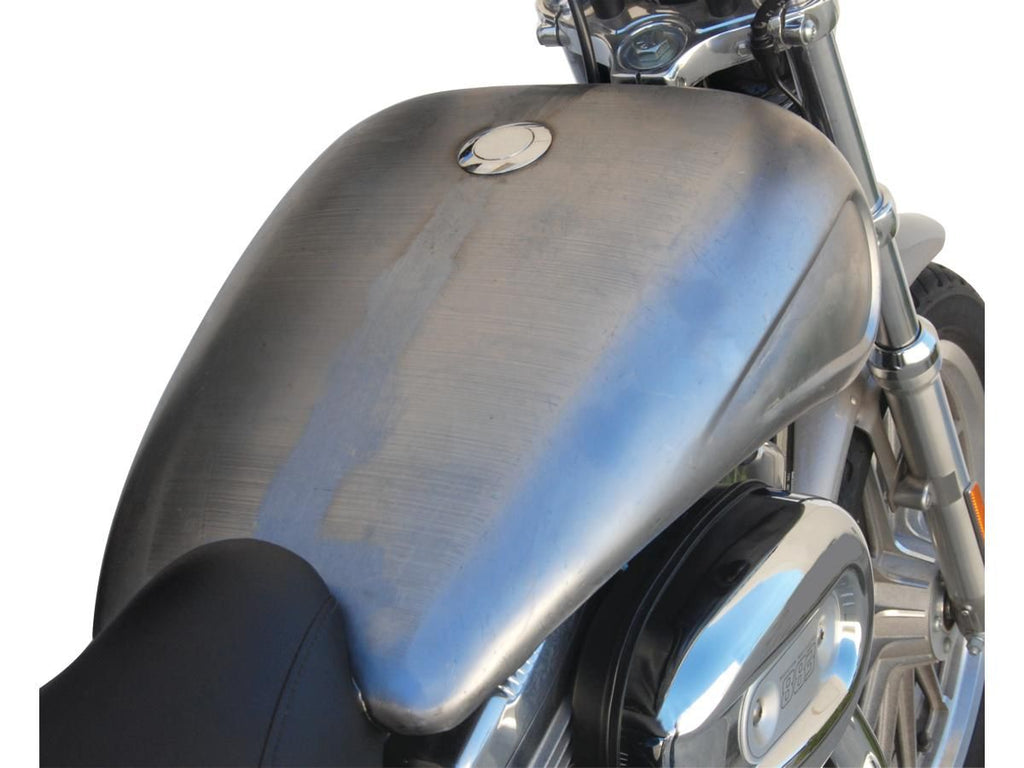Deposito Gasolina Alargado De 4 Galones Para Harley-Davidson Sportster 2007-2022