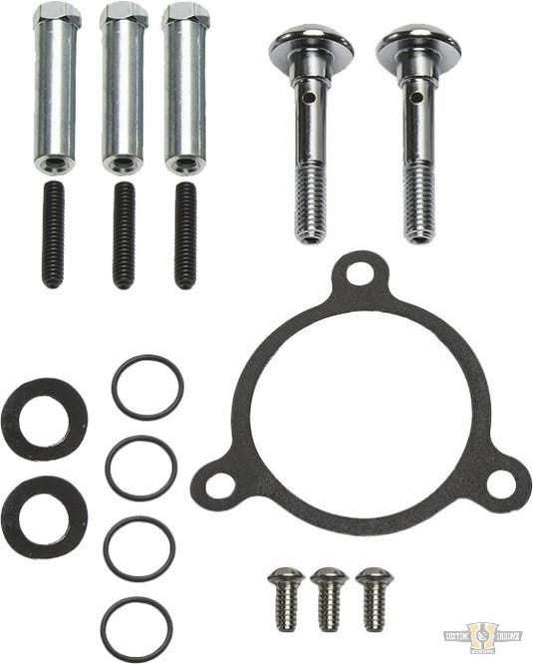 Stage 2 Replacement Hardware Kit For Harley-Davidson