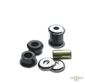 Handlebar Damper Kit Chrome For Harley-Davidson