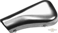 Breather Snoot Smooth Carburetor Cover Chrome For Harley-Davidson