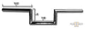 60s Wide Style 4 Handlebar For Harley-Davidson