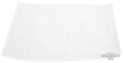 Thin Foam Sheet Seat Foam Urethane For Harley-Davidson