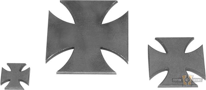 Steel Iron Cross Plate For Harley-Davidson
