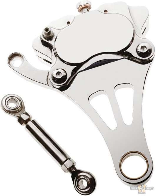 Springer Caliper Kit For Harley-Davidson