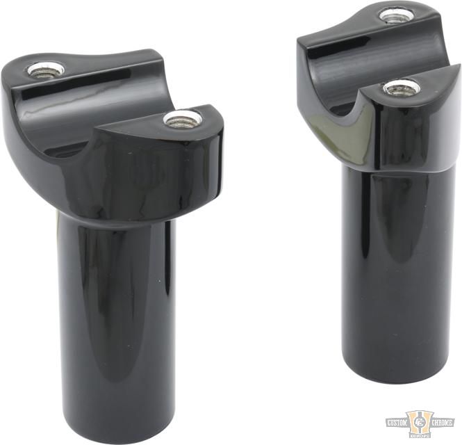Straight Forged 3  Riser For Harley-Davidson