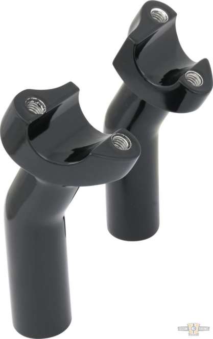 Pullback Forged 4.5 Riser For Harley-Davidson