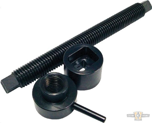 41 mm Fork Spring Compressor Tool For Harley-Davidson