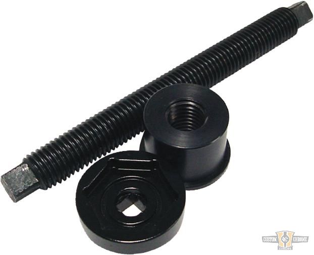 39 mm Fork Spring Compressor Tool For Harley-Davidson