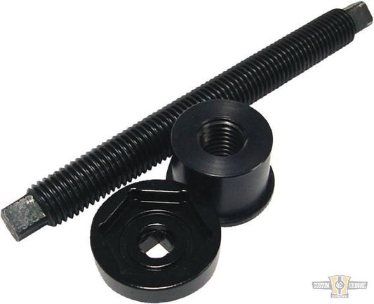 39 mm Fork Spring Compressor Tool For Harley-Davidson