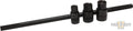 Wheel Bearing Remover Set (3/4", 1", 25 mm) For Harley-Davidson