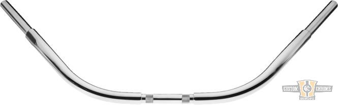 Chubby Beach 1 1/4" Handlebar For Harley-Davidson