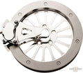 Brakester Pulley Brake Kit 1 1/8" 65.0 teeth For Harley-Davidson