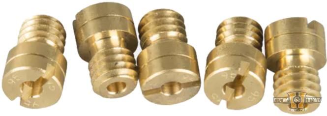 #205 Keihin CV Carburetor Main Jet For Harley-Davidson