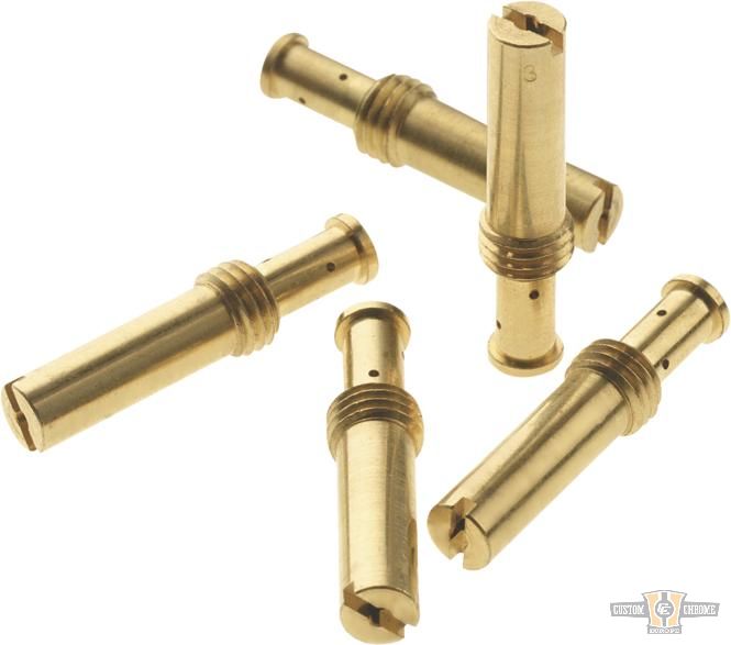 Keihin Carburetor Slow Jet Assortment For Harley-Davidson