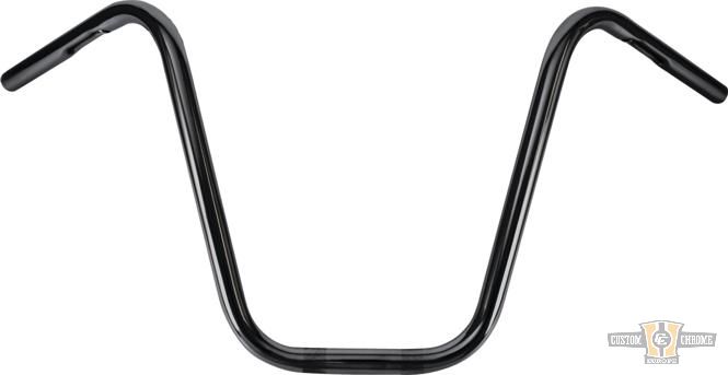 14 Narrow Apehanger Handlebar For Harley-Davidson