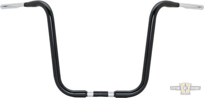 14 Gorilla Apehanger 1 1/4" Handlebar For Harley-Davidson