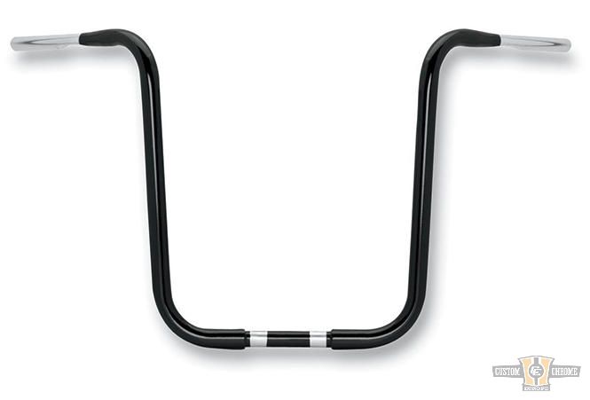 16 Gorilla Apehanger 1 1/4" Handlebar For Harley-Davidson