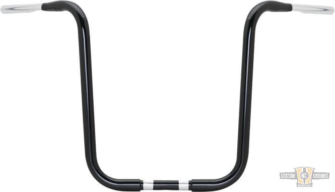 18 Gorilla Apehanger 1 1/4" Handlebar For Harley-Davidson