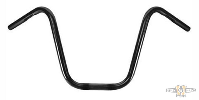 12 Narrow Apehanger Handlebar For Harley-Davidson