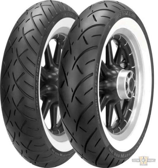 ME 888 Marathon Ultra Tire For Harley-Davidson