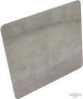 License Plate Backing Plate Raw For Harley-Davidson
