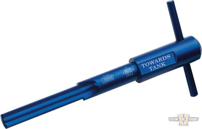 Ignition Switch Alignment Tool For Harley-Davidson