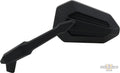 Universal Mirror Black For Harley-Davidson