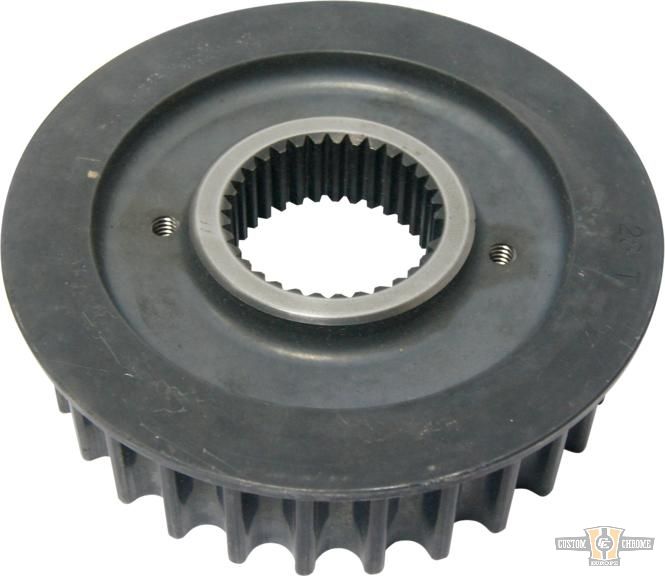 Transmission Drive Pulley for Sportster 28.0 teeth For Harley-Davidson