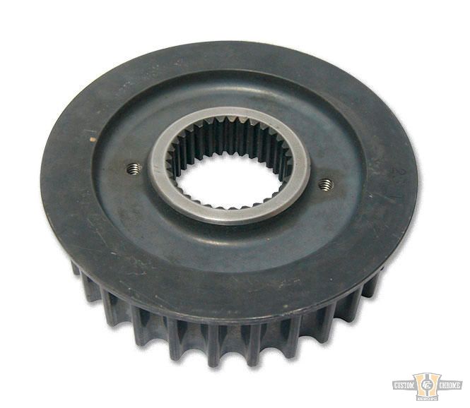 Transmission Drive Pulley for Sportster 30.0 teeth For Harley-Davidson