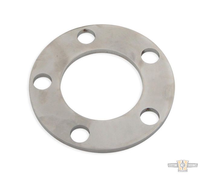 Twin Cam Brake Rotor Spacer For Harley-Davidson