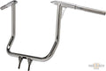 350 Street Glide 1 1/4" Handlebar For Harley-Davidson